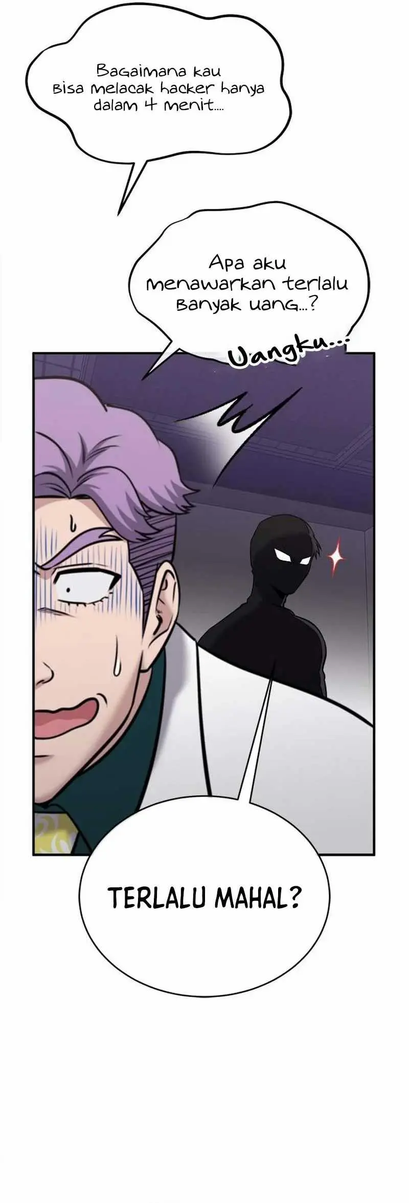 Read A Hero Who Does Everything Well ID Manga Online