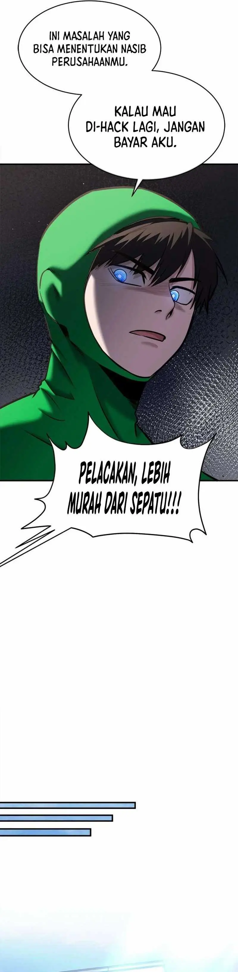 Read A Hero Who Does Everything Well ID Manga Online