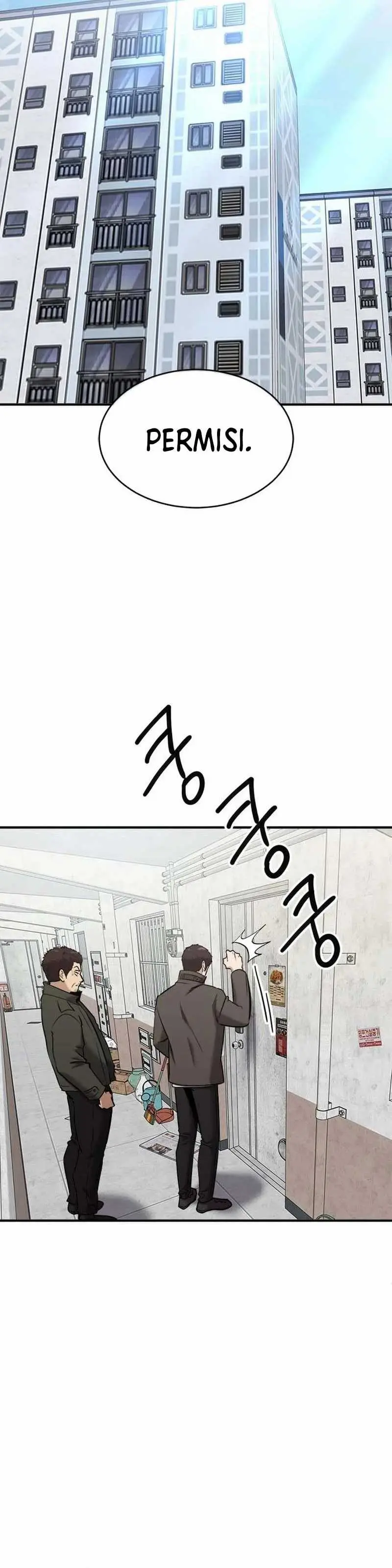 Read A Hero Who Does Everything Well ID Manga Online