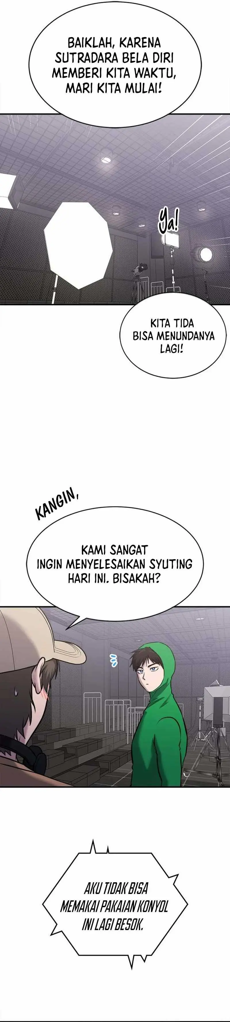 Read A Hero Who Does Everything Well ID Manga Online