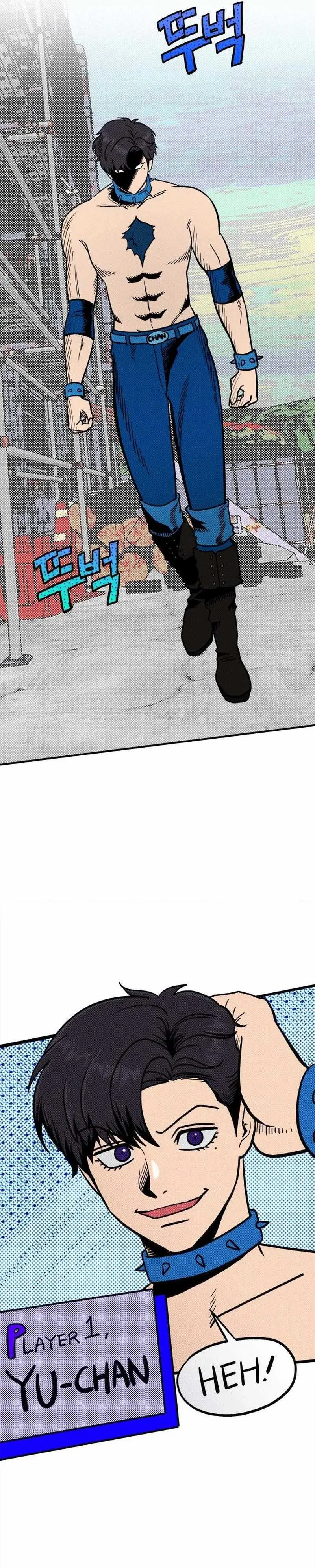 Read A Hero Who Does Everything Well ID Manga Online