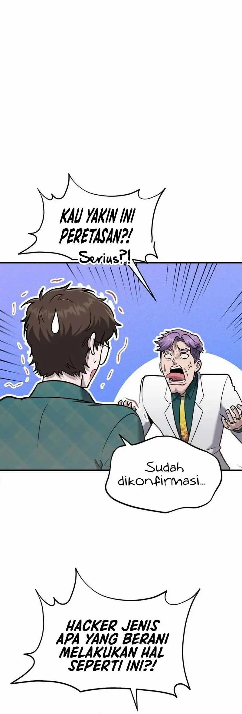 Read A Hero Who Does Everything Well ID Manga Online