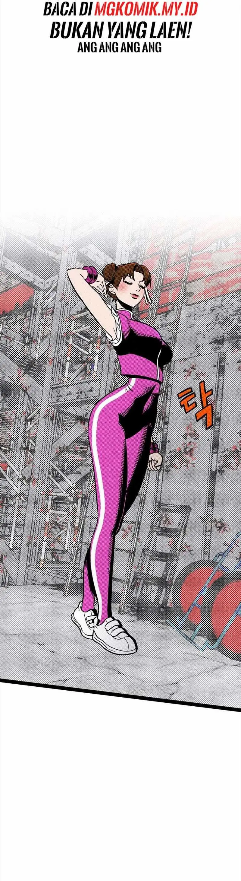 Read A Hero Who Does Everything Well ID Manga Online