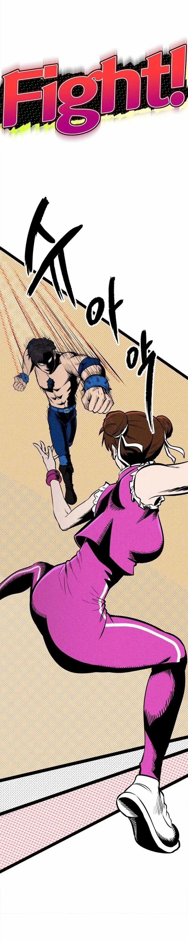 Read A Hero Who Does Everything Well ID Manga Online