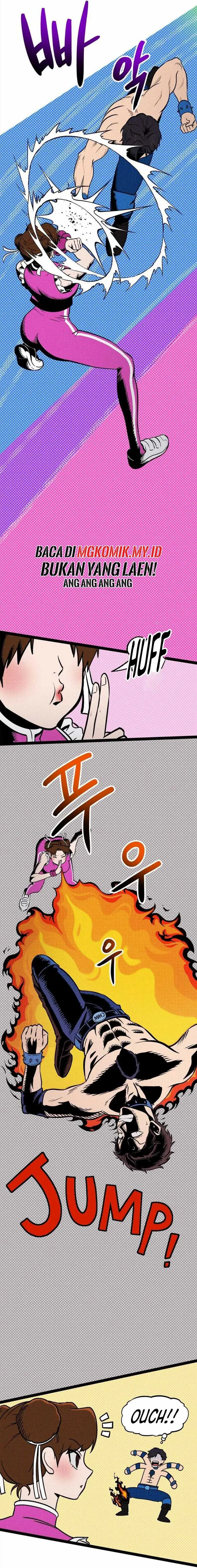 Read A Hero Who Does Everything Well ID Manga Online