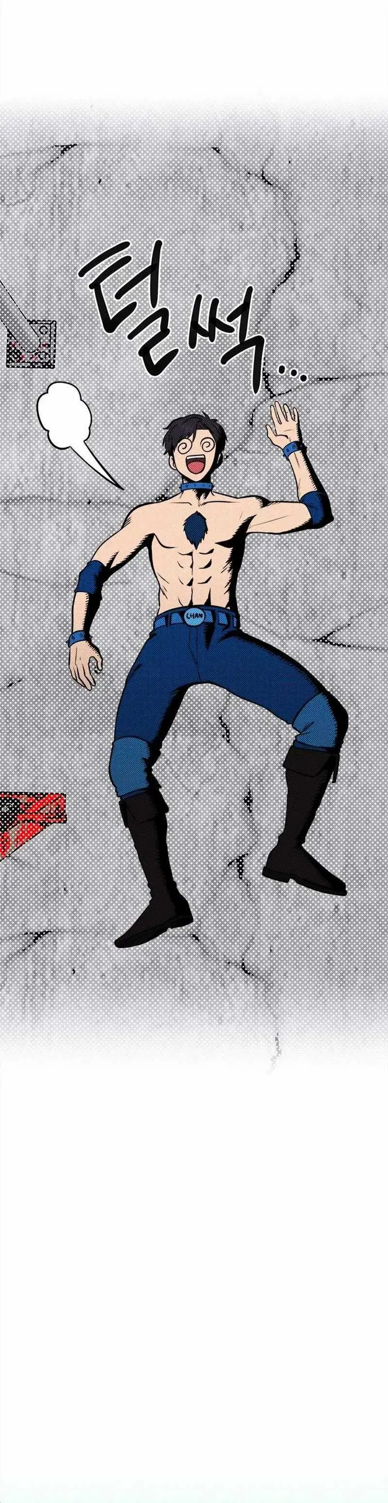 Read A Hero Who Does Everything Well ID Manga Online