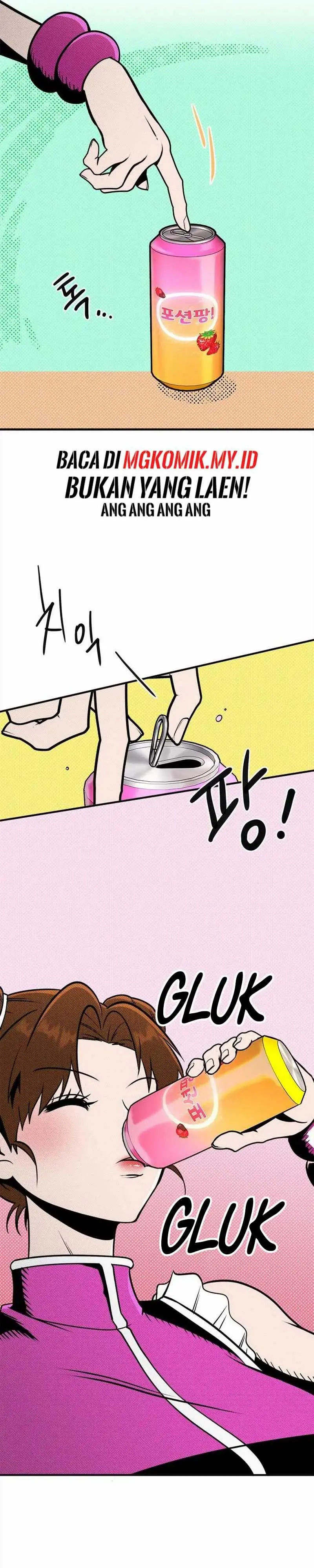 Read A Hero Who Does Everything Well ID Manga Online