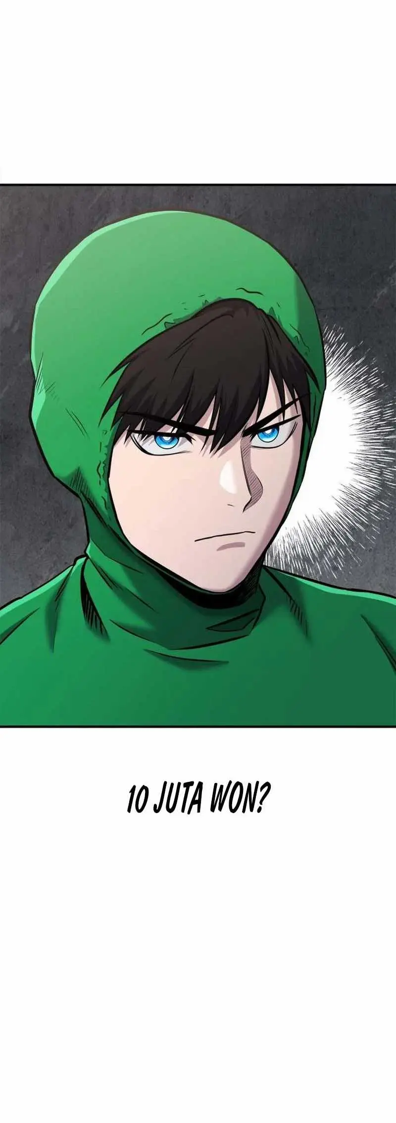 Read A Hero Who Does Everything Well ID Manga Online