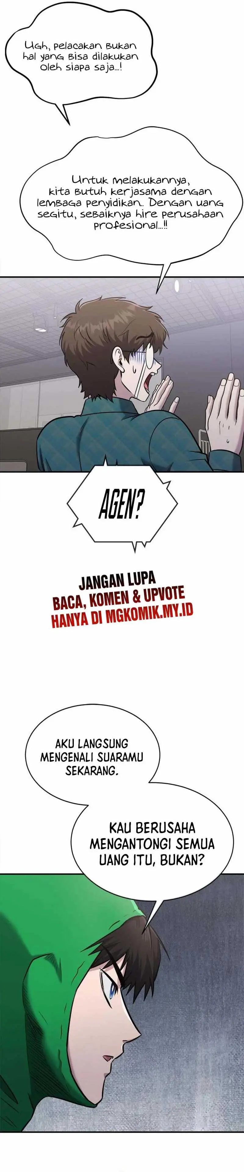 Read A Hero Who Does Everything Well ID Manga Online