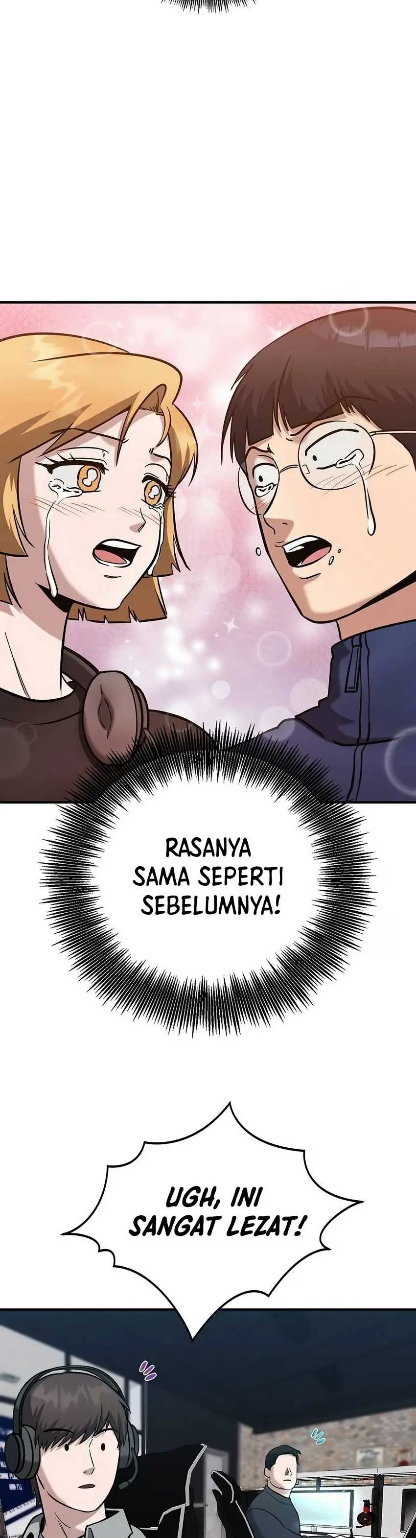Read A Hero Who Does Everything Well ID Manga Online