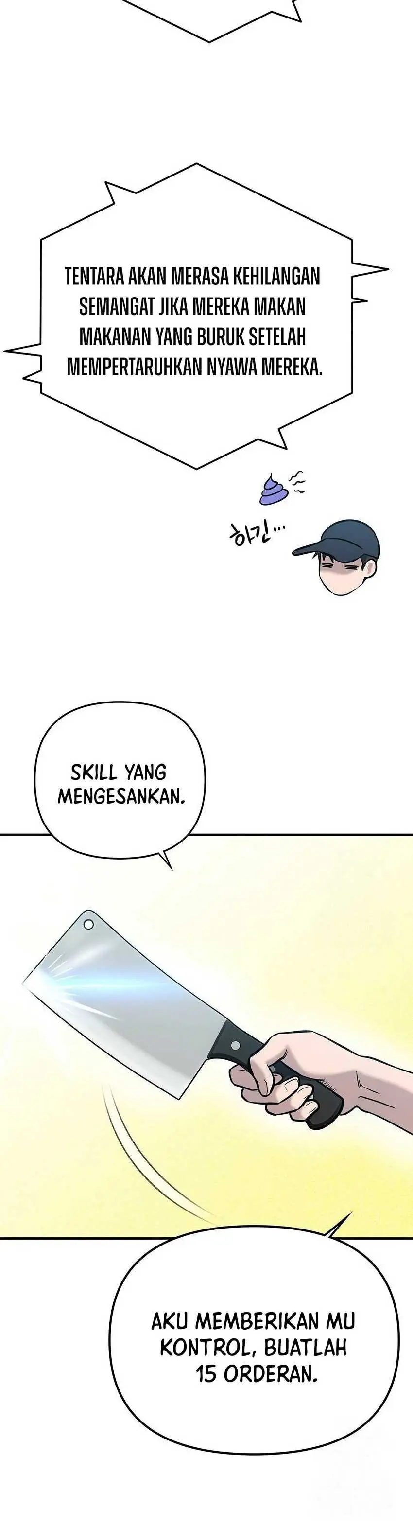 Read A Hero Who Does Everything Well ID Manga Online
