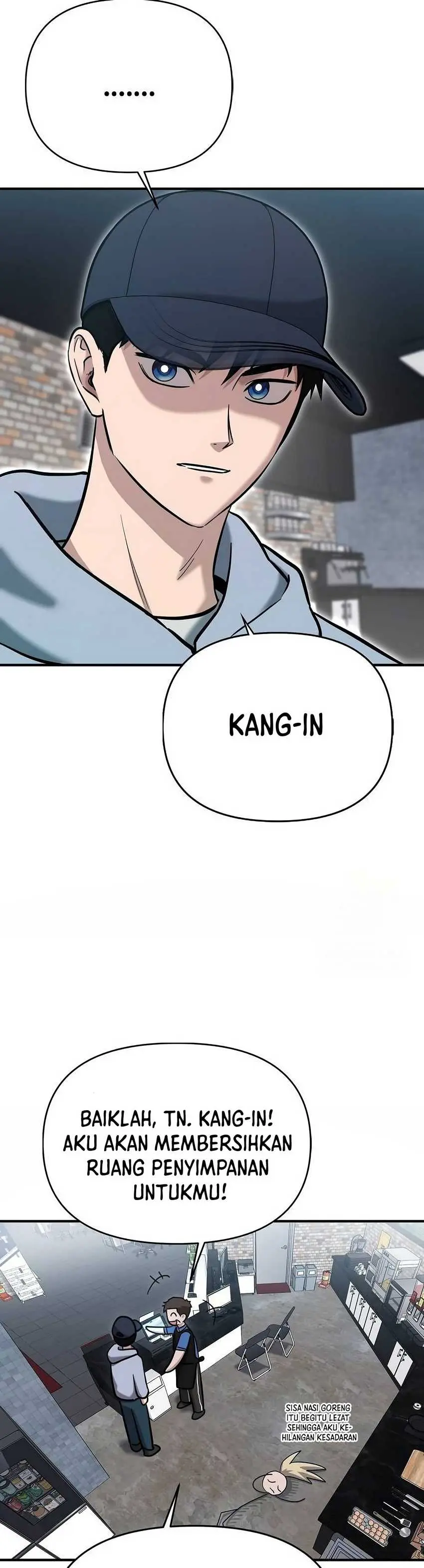 Read A Hero Who Does Everything Well ID Manga Online