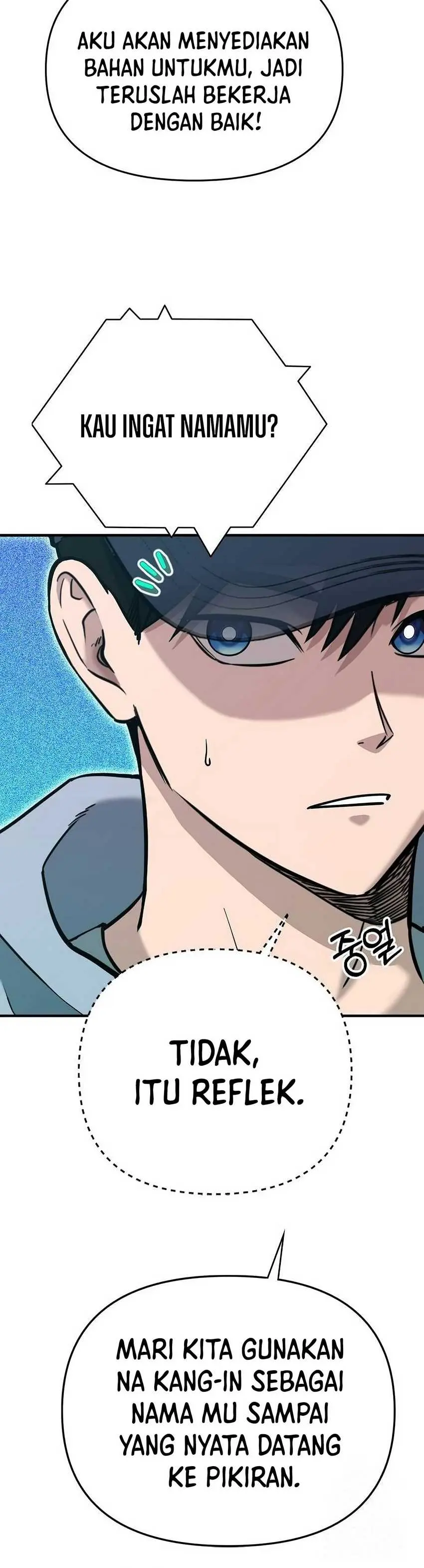 Read A Hero Who Does Everything Well ID Manga Online