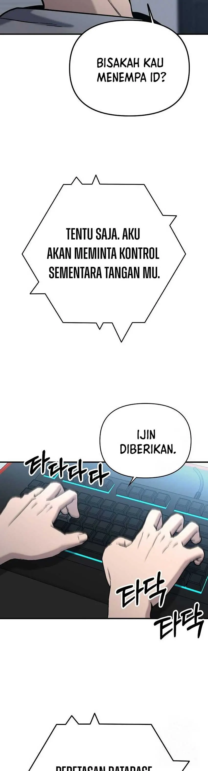 Read A Hero Who Does Everything Well ID Manga Online