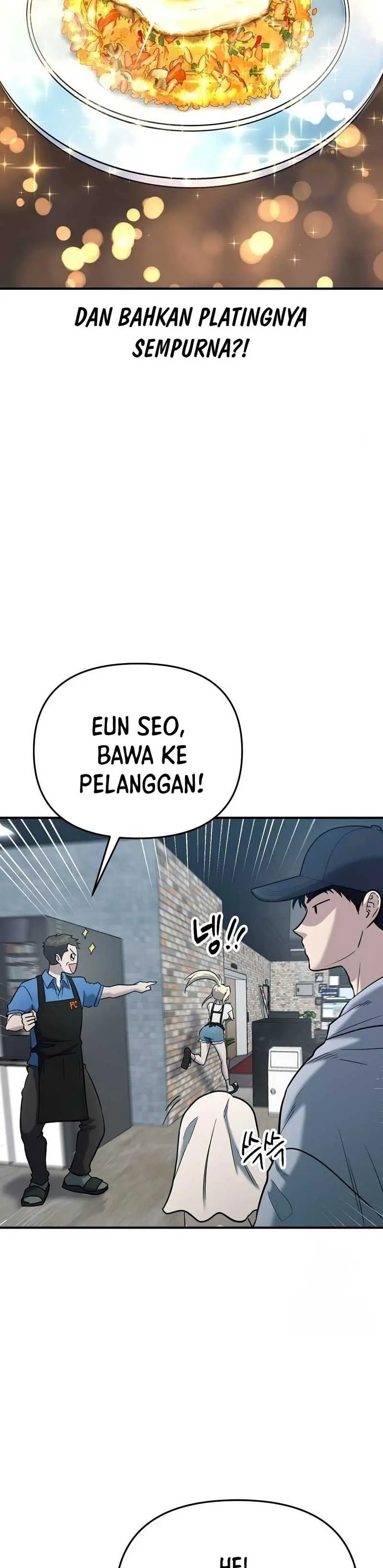 Read A Hero Who Does Everything Well ID Manga Online
