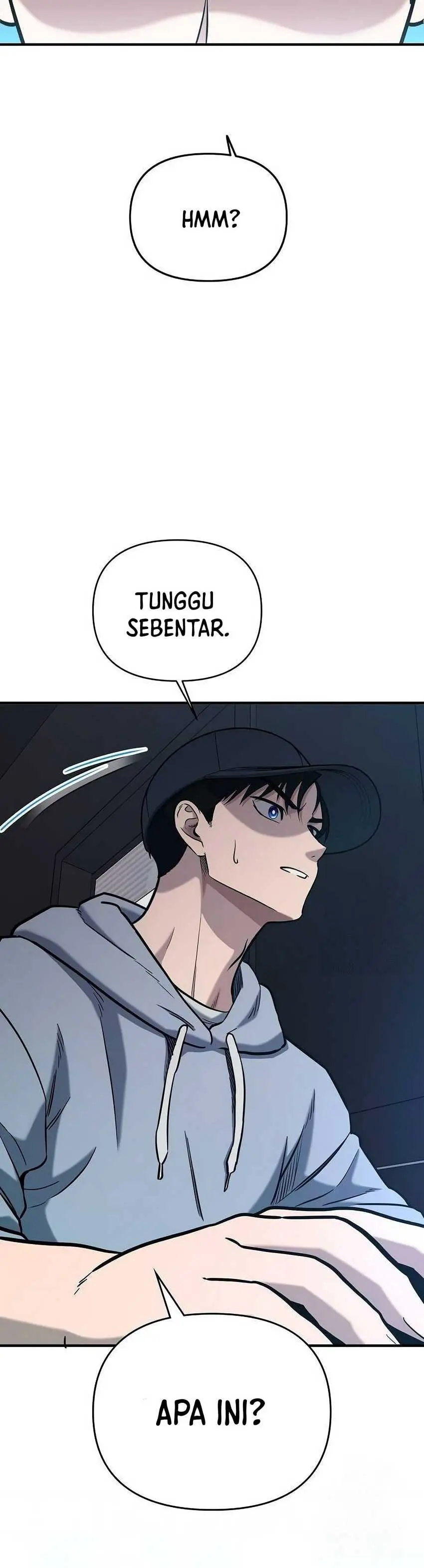 Read A Hero Who Does Everything Well ID Manga Online