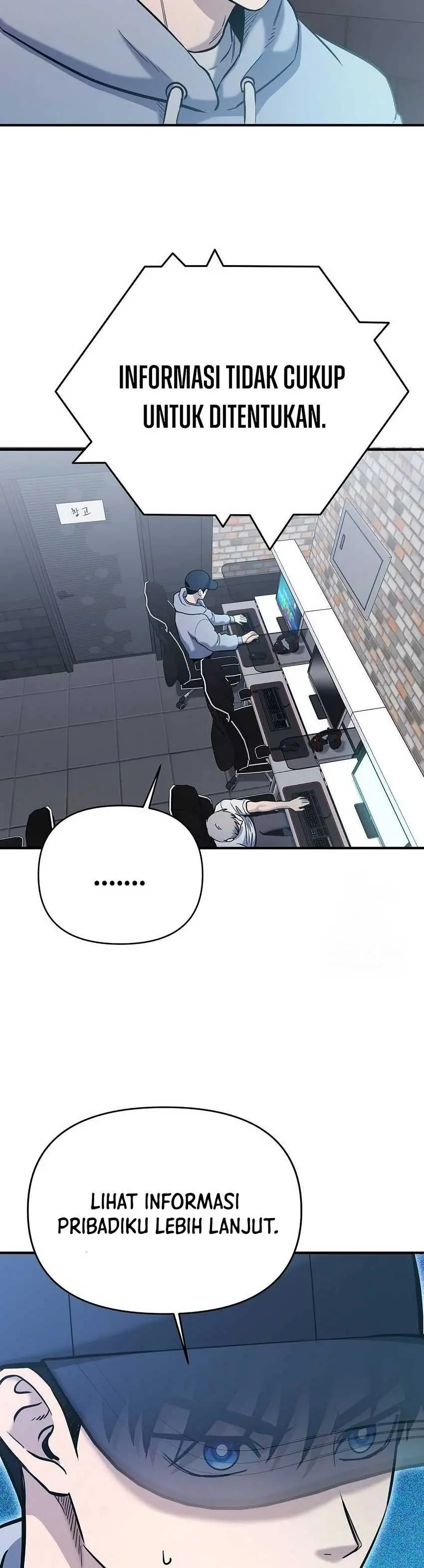 Read A Hero Who Does Everything Well ID Manga Online