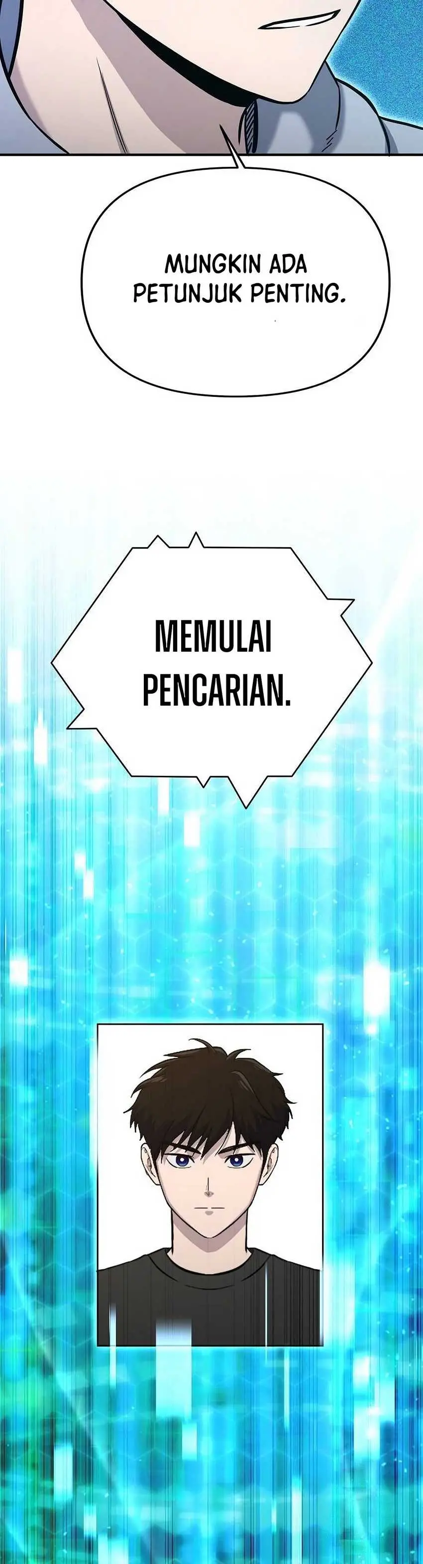 Read A Hero Who Does Everything Well ID Manga Online