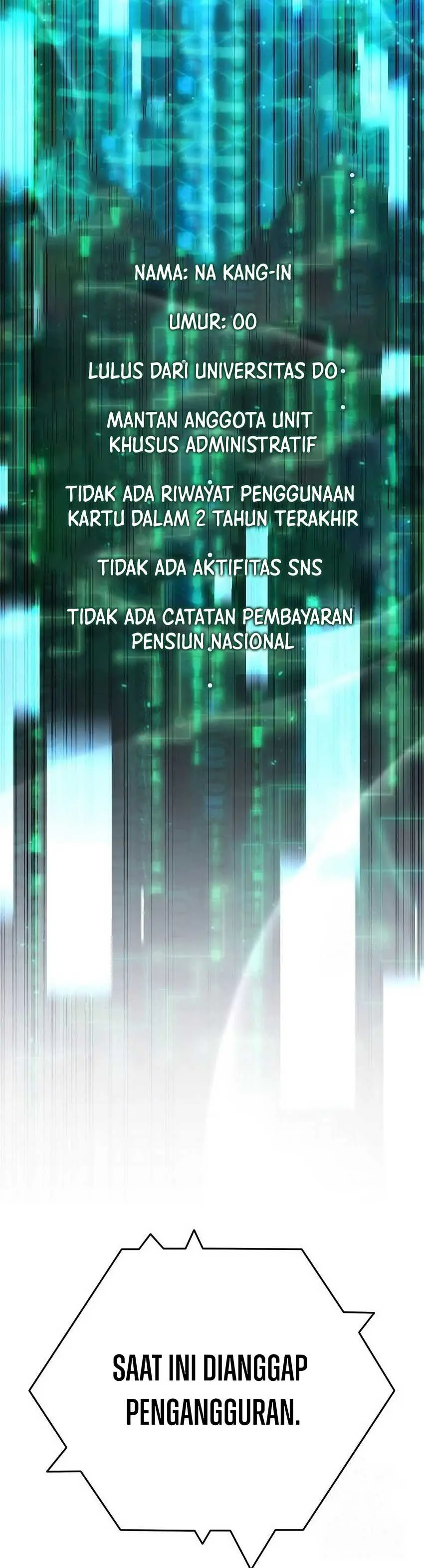 Read A Hero Who Does Everything Well ID Manga Online