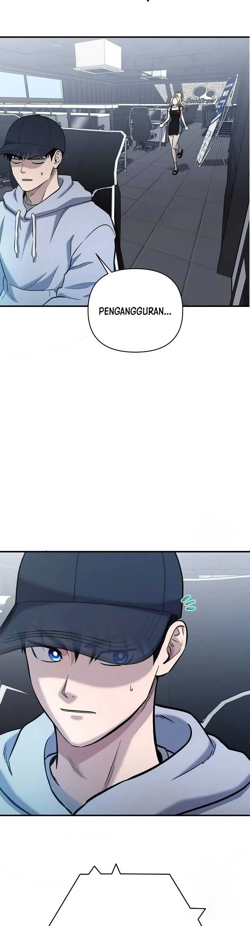 Read A Hero Who Does Everything Well ID Manga Online