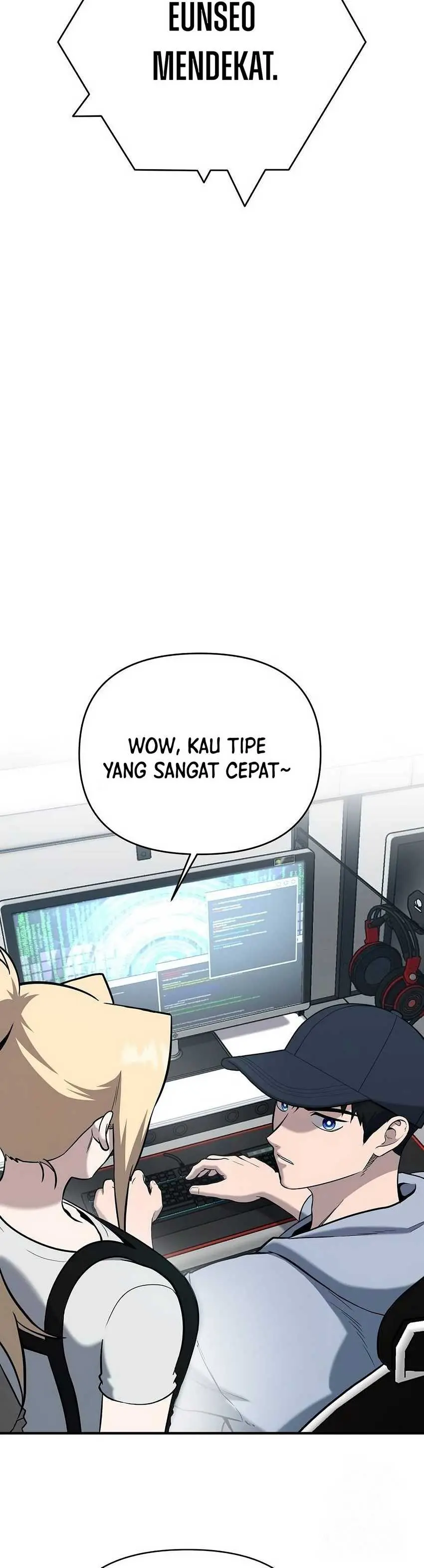 Read A Hero Who Does Everything Well ID Manga Online
