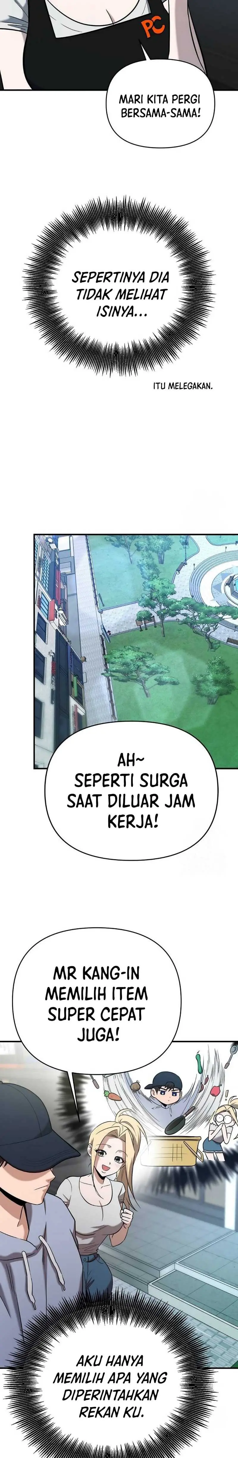 Read A Hero Who Does Everything Well ID Manga Online