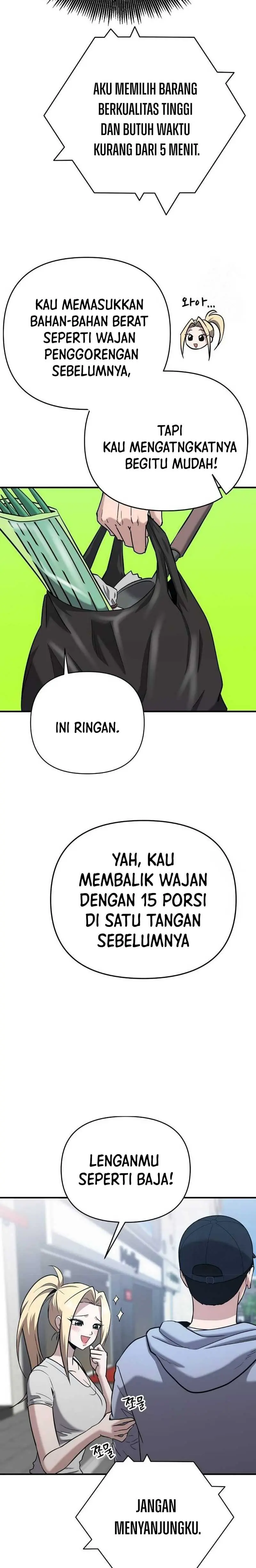 Read A Hero Who Does Everything Well ID Manga Online