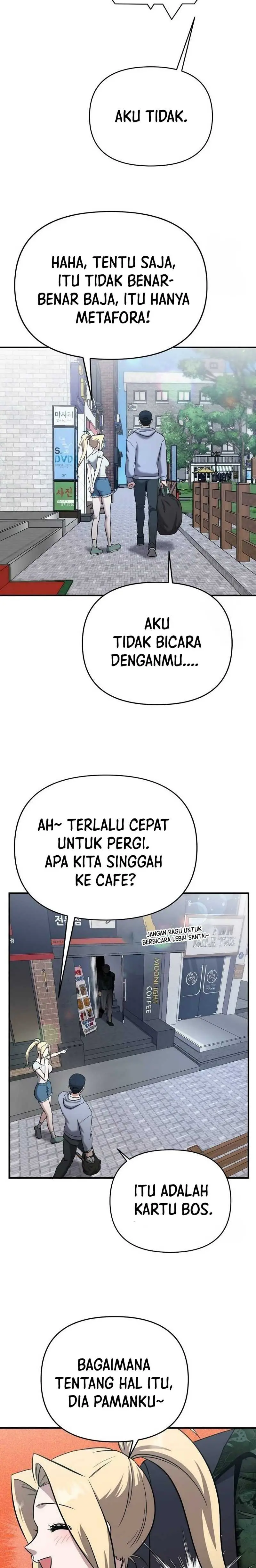 Read A Hero Who Does Everything Well ID Manga Online