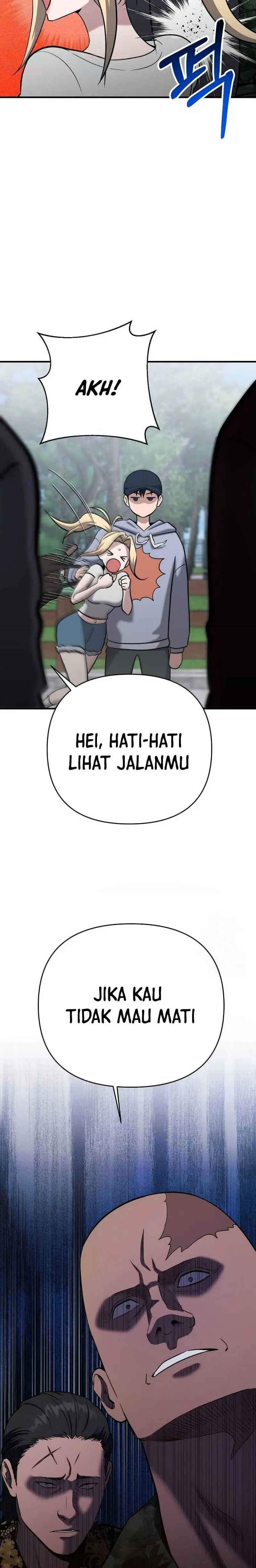 Read A Hero Who Does Everything Well ID Manga Online
