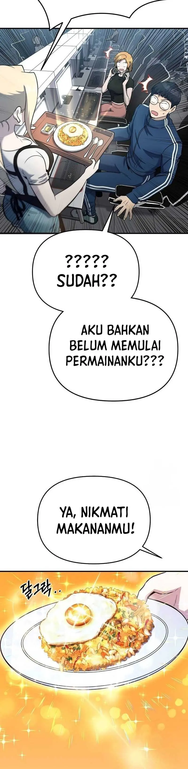 Read A Hero Who Does Everything Well ID Manga Online