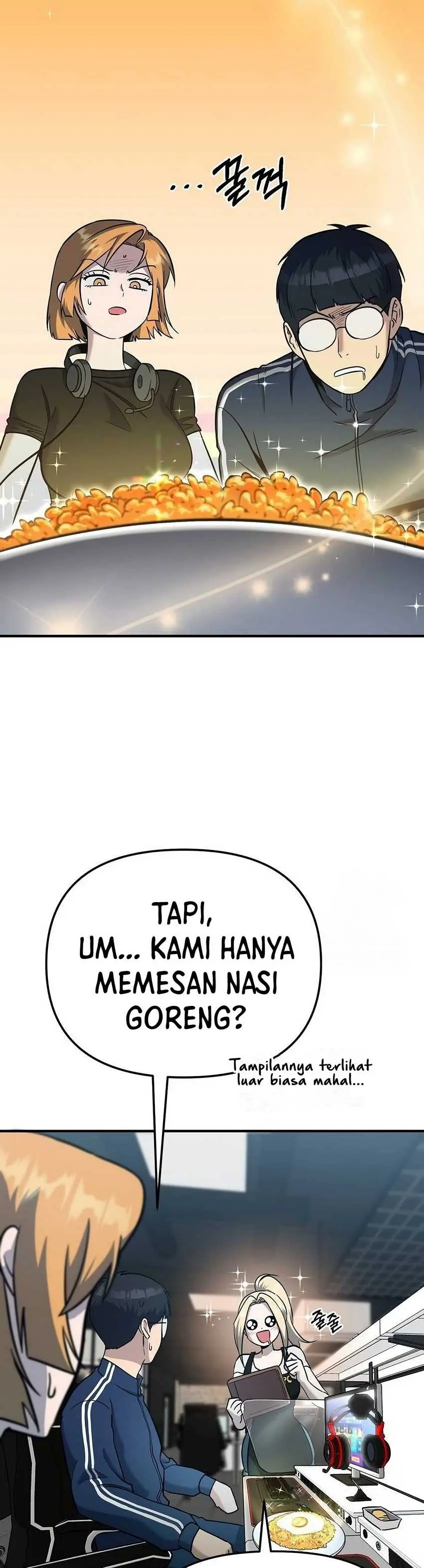Read A Hero Who Does Everything Well ID Manga Online