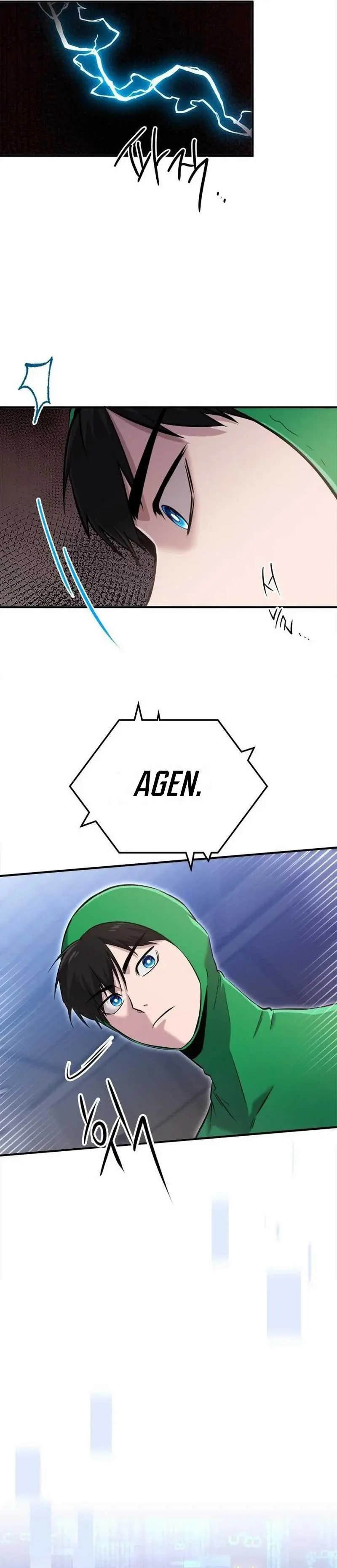 Read A Hero Who Does Everything Well ID Manga Online