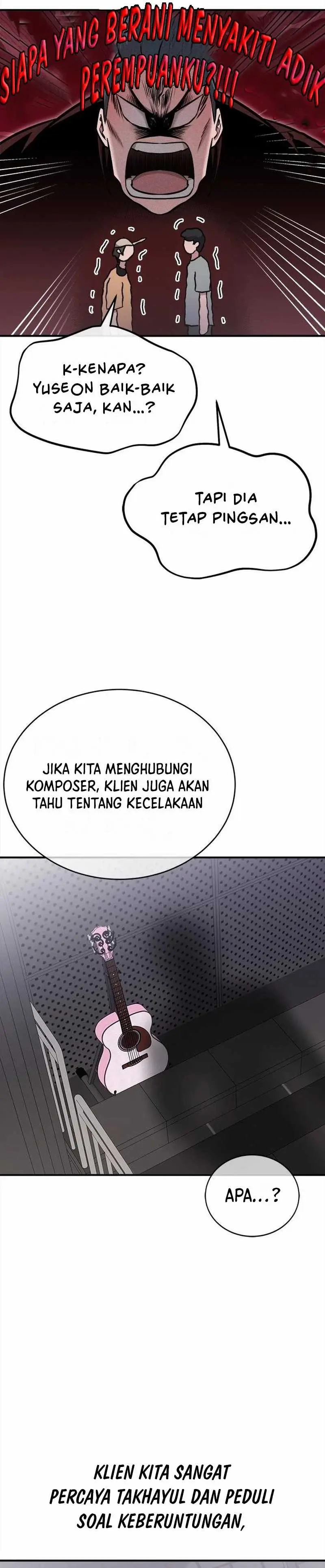 Read A Hero Who Does Everything Well ID Manga Online