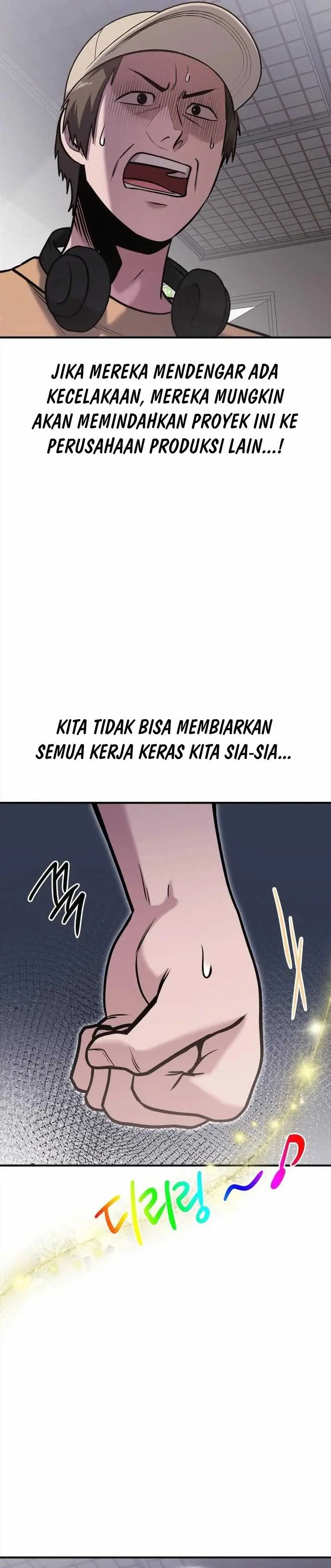 Read A Hero Who Does Everything Well ID Manga Online