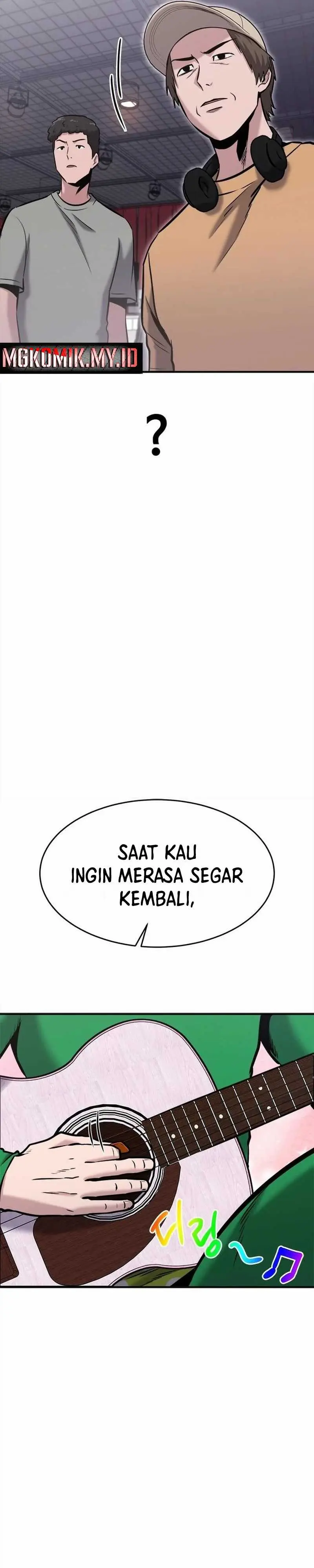 Read A Hero Who Does Everything Well ID Manga Online