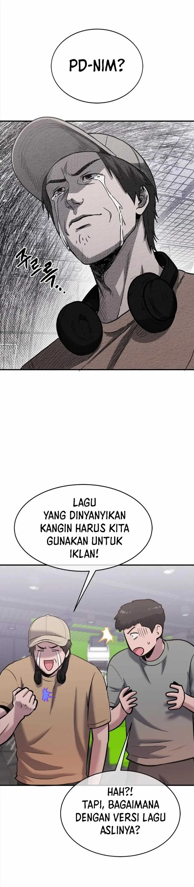 Read A Hero Who Does Everything Well ID Manga Online