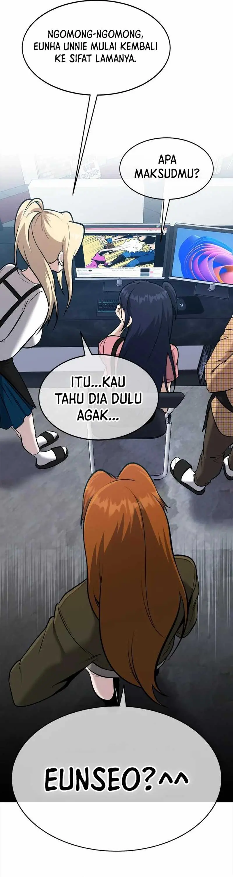 Read A Hero Who Does Everything Well ID Manga Online
