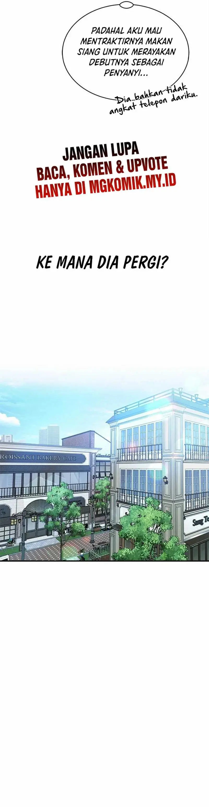 Read A Hero Who Does Everything Well ID Manga Online