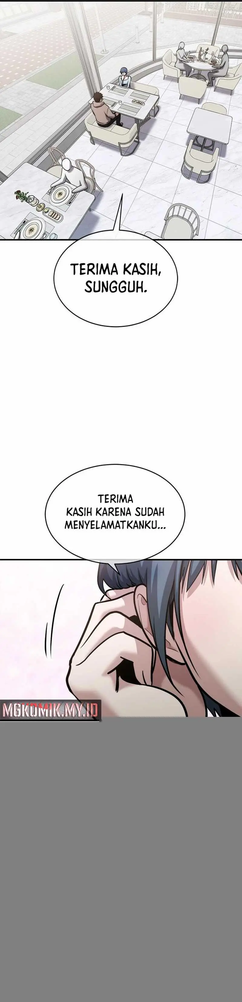 Read A Hero Who Does Everything Well ID Manga Online