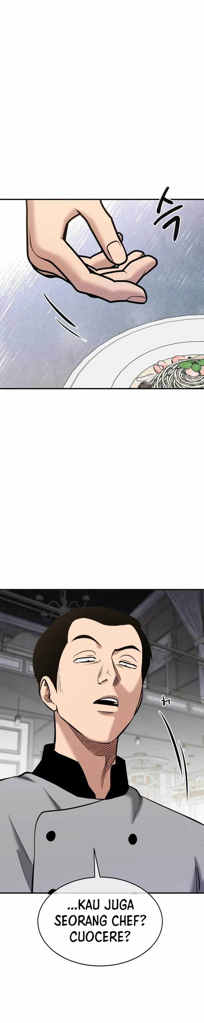 Read A Hero Who Does Everything Well ID Manga Online