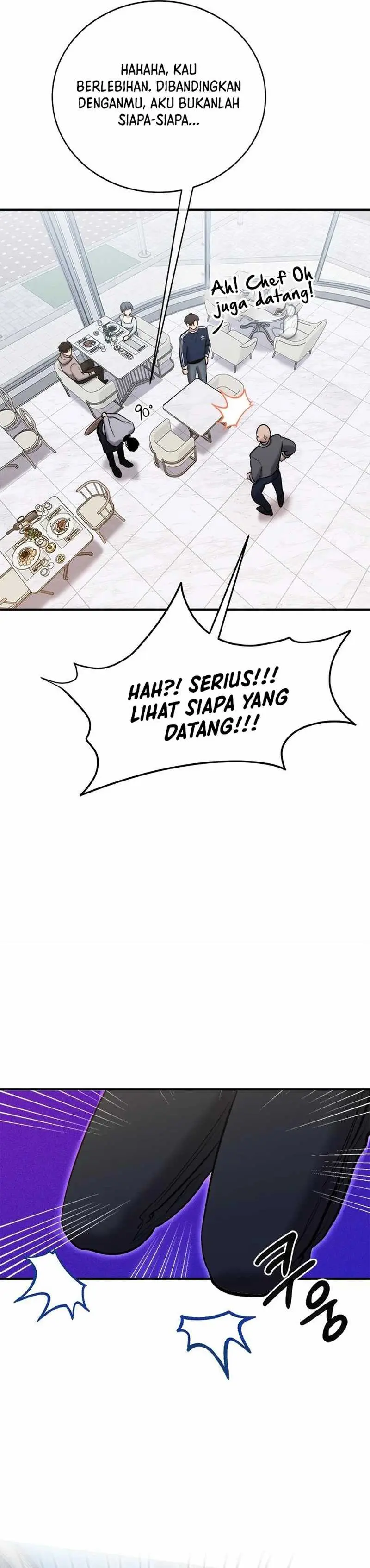 Read A Hero Who Does Everything Well ID Manga Online
