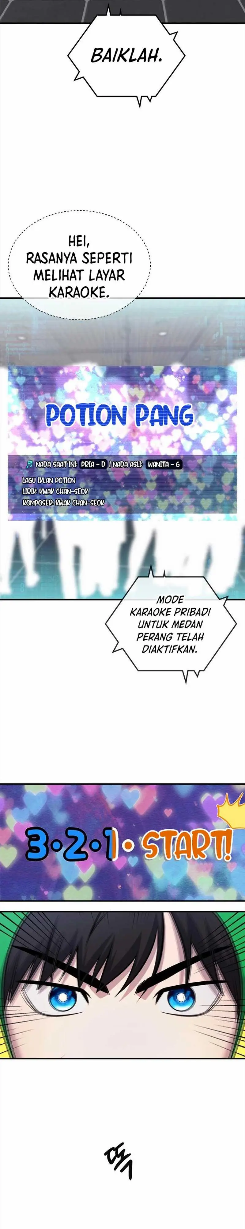 Read A Hero Who Does Everything Well ID Manga Online