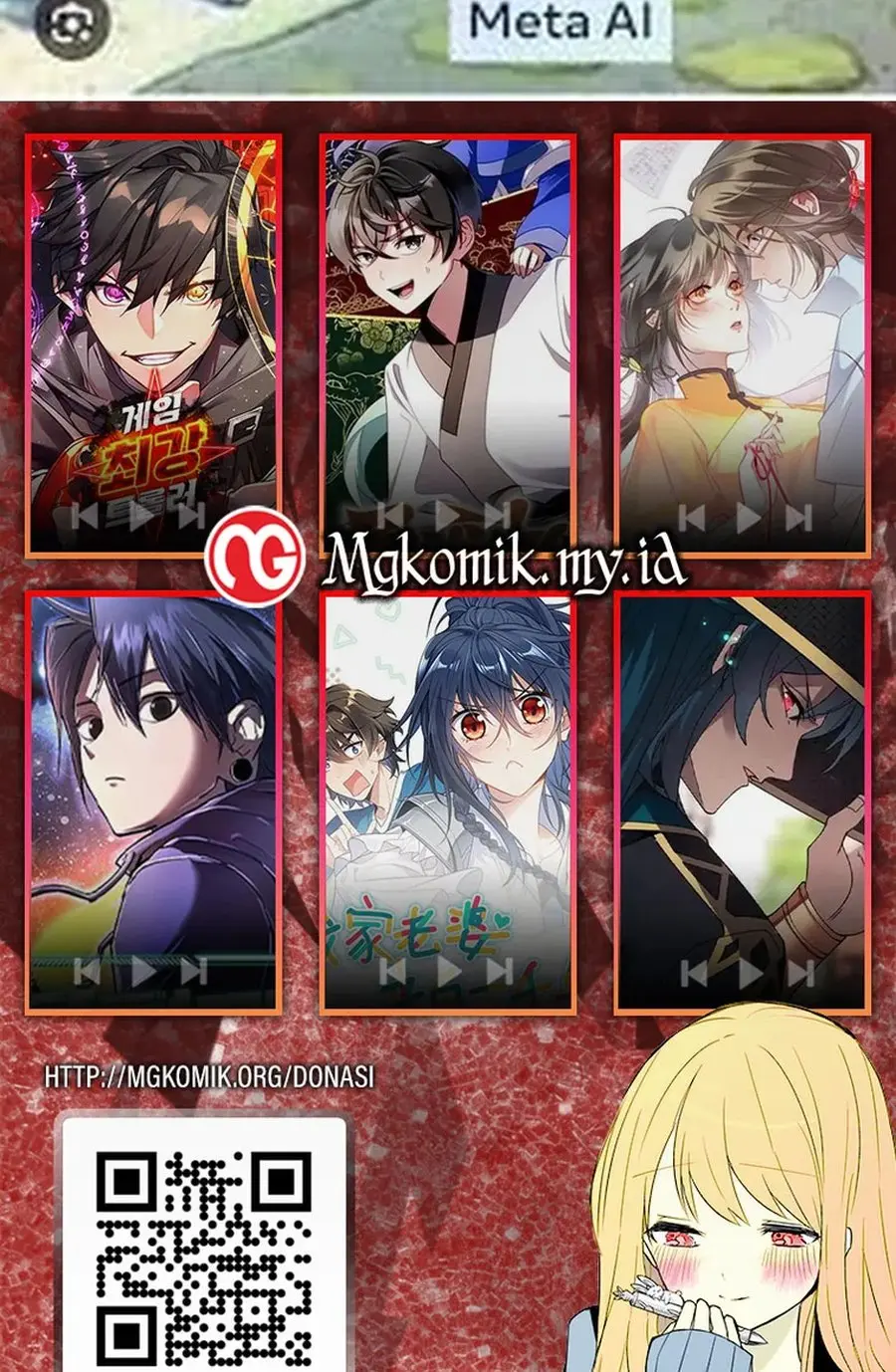 Read A Hero Who Does Everything Well ID Manga Online