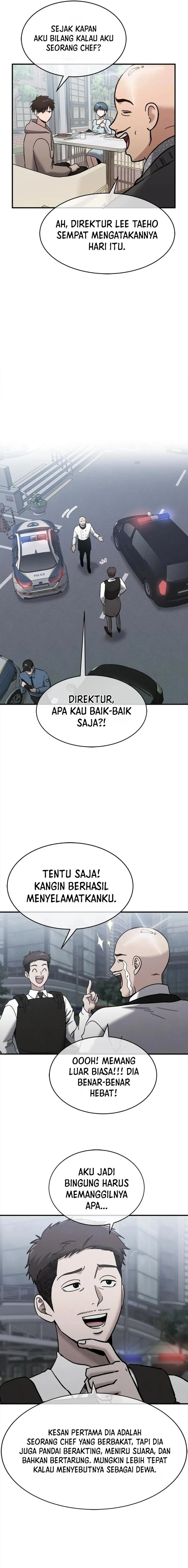 Read A Hero Who Does Everything Well ID Manga Online