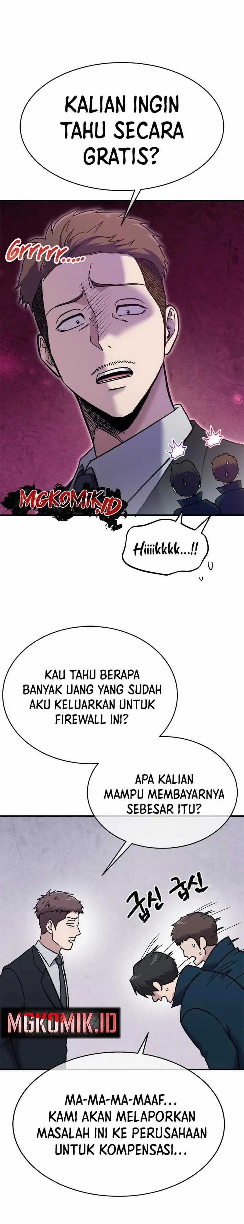 Read A Hero Who Does Everything Well ID Manga Online