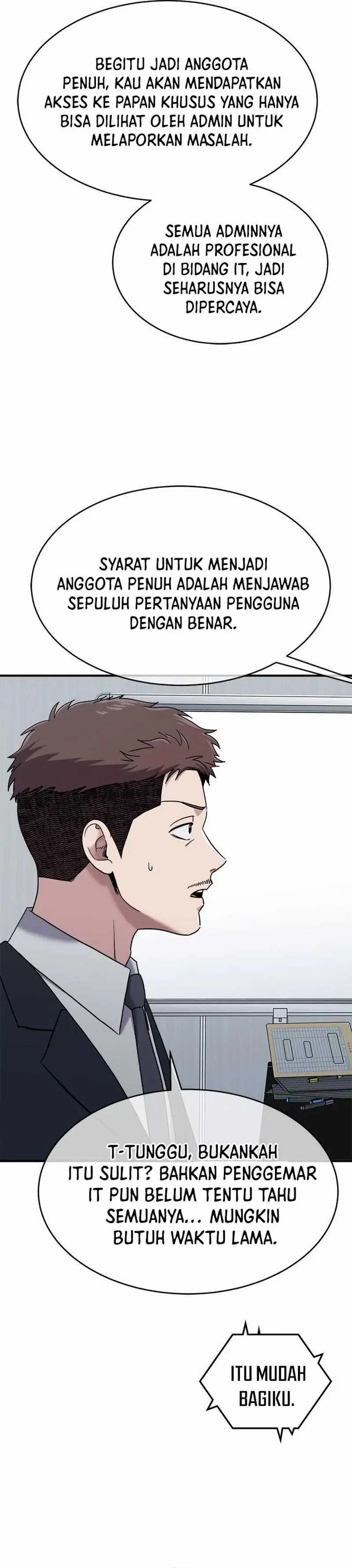Read A Hero Who Does Everything Well ID Manga Online
