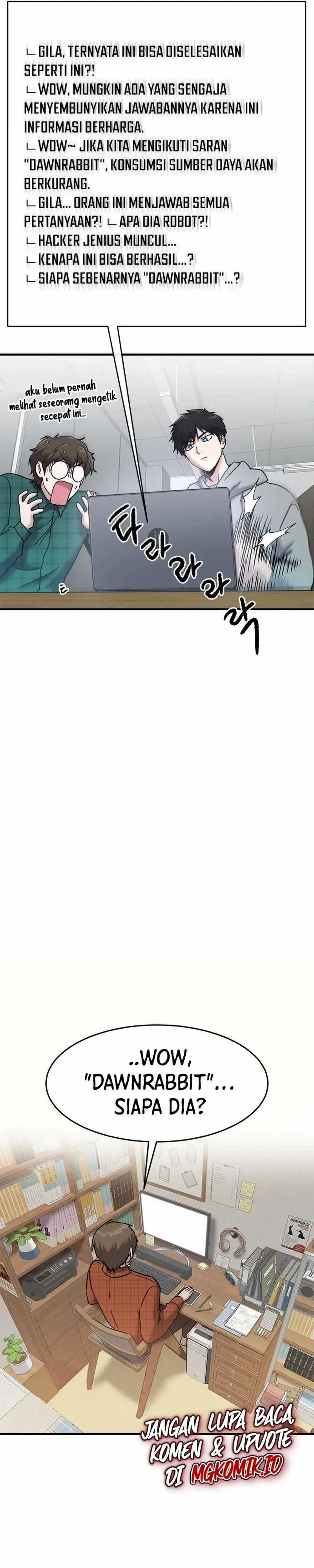 Read A Hero Who Does Everything Well ID Manga Online