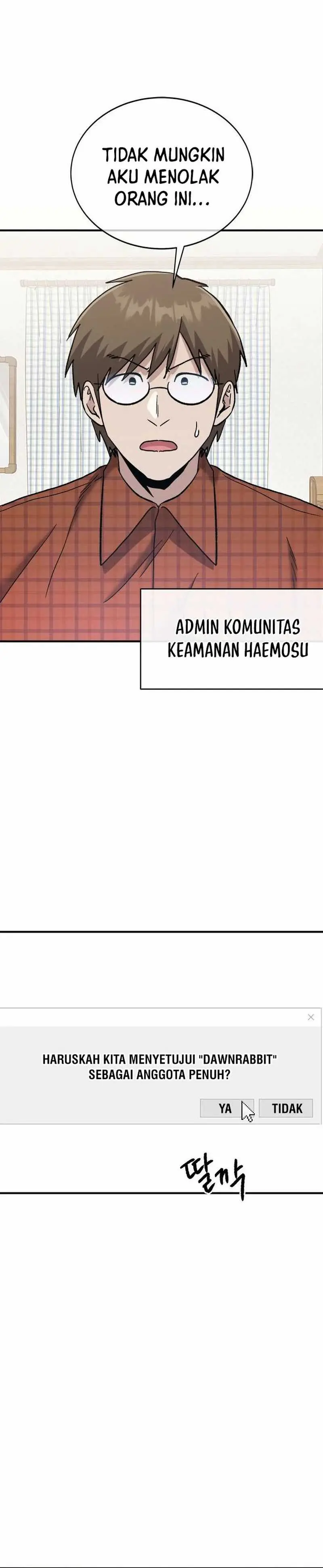 Read A Hero Who Does Everything Well ID Manga Online