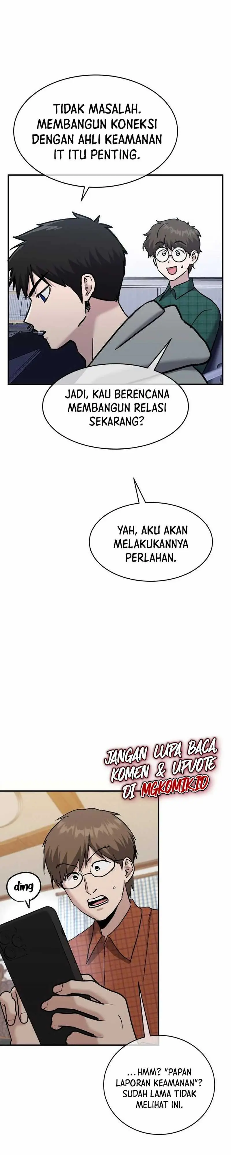 Read A Hero Who Does Everything Well ID Manga Online