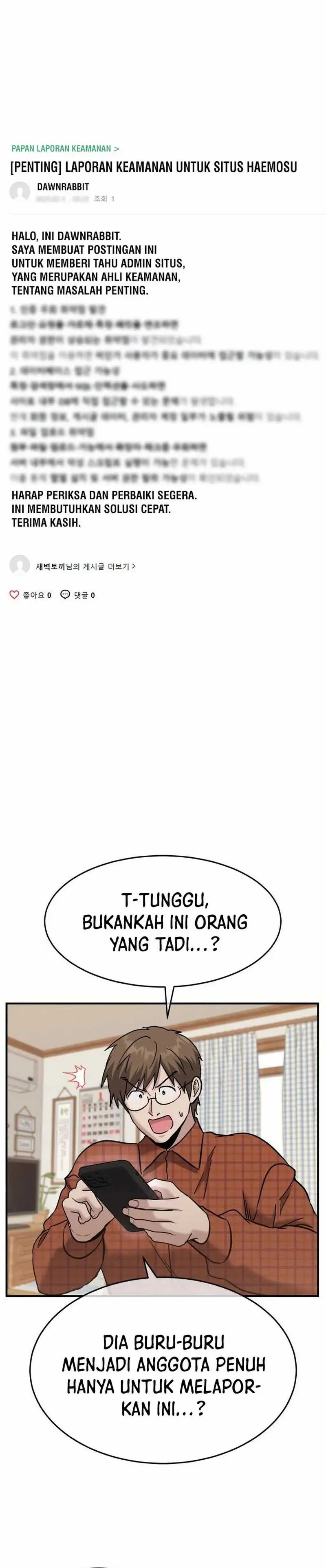 Read A Hero Who Does Everything Well ID Manga Online